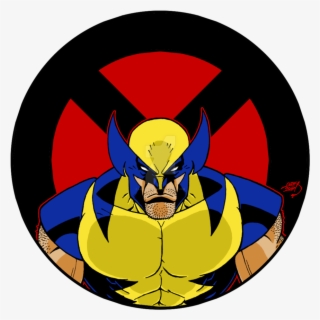 X Series By Lucasackerman - Wolverine