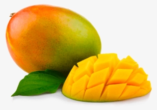 Ripe Mangoes