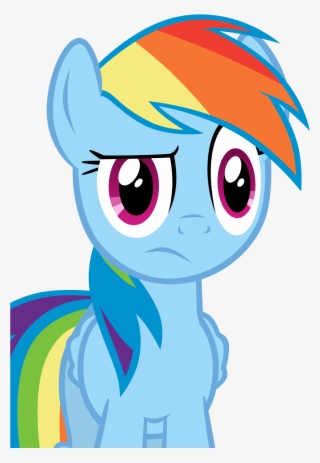 View 1358174745095 , - Mlp Rainbow Dash Post