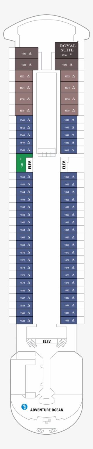 Deck - Ercan International Airport