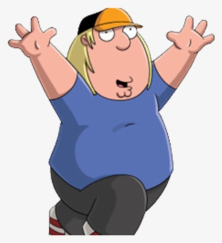 Chris Griffin From Family Guy
