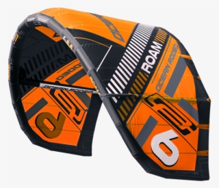 Used 2018 Ocean Rodeo Roam Kiteboarding Kite Kitty - Ball