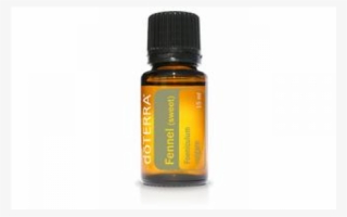 Fennel 15 Ml - Doterra Frankincense Essential Oil - 15 Ml