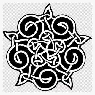 Ornament Celtic Clipart Celtic Knot Celts Ornament