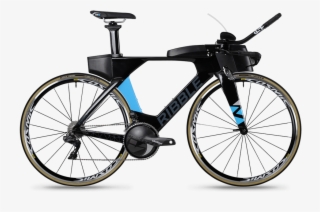 Ribble Ultra Tri Dura Ace Di2 Mavic Se - Ribble Ultra Tri 105