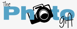 The Photo Gift - Gifts Logo