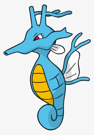 Kingdra Global Link Artwork