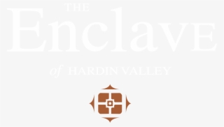 The Enclave Of Hardin Valley - Emblem