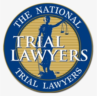Serious Injury Or Death - National Trial Lawyers Logo