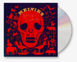 Basses Loaded Cd Album - Basses Loaded