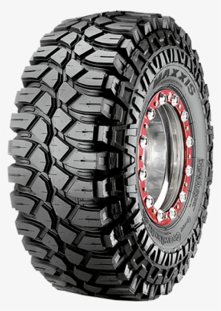 Maxxis Extreme Off-road Tire - Maxxis Mud Terrain Tyres