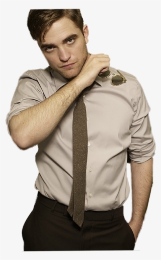 Png Robert Pattinson - Robert Pattinson Photo Shoot