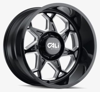 Cali9111gbm1 - American Truxx 185