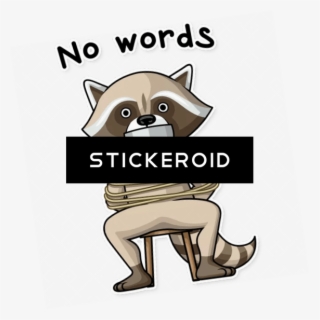 No Words Mute Shutup Silence Молчу Связан - Duke Nukem Forever Box Art