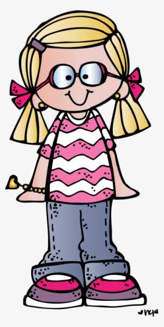 Neat Boy Png Transparent Neat Boy - Melonheadz Girl