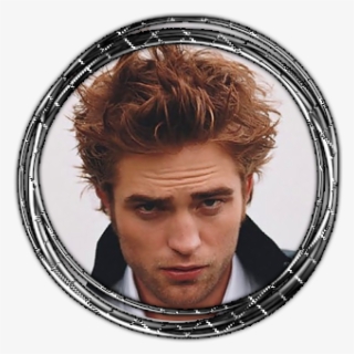 Circulos Png De Robert Pattinson - Robert Pattinson Vanity Fair