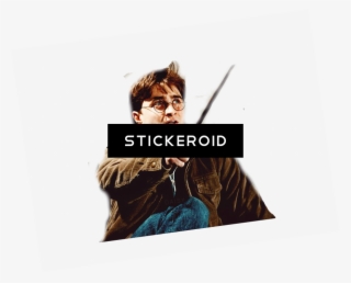Harry Potter - Album Cover