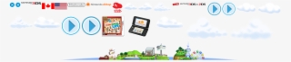 The Image Above, Coming From The Tomodachi Life Website's - Tomodachi Life (nintendo Selects)