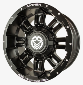A722 Enforcer - Wheel