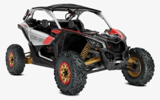 Vehicles - 2019 Can Am X3