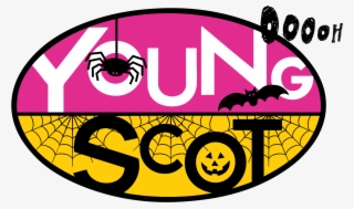 Young Scot Spooktacular - Young Scot South Lanarkshire