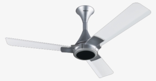 Panasonic Ceiling Fan F-12xaa White - Panasonic 12xaa Fan