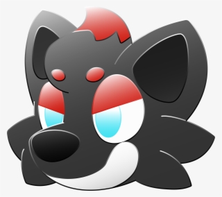 Graphic Design - Zorua - Graphic Design
