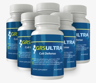 Grsultra Truegenics - Medicine