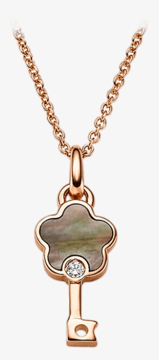 Buy Original Jewelry Stoess Little Flower Pendant 810264070011 - Necklace