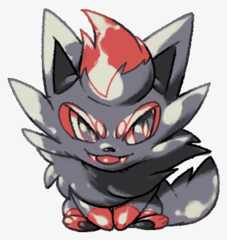 Png - Creepypasta Pokemon Png