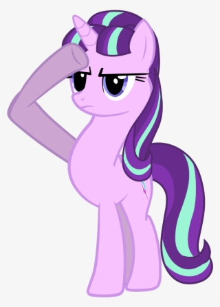 My Little Pony Salutes To You - Mlp Alicorn Types Base