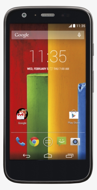 Newsroom - Motorola G Xt 1034