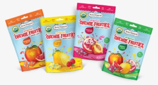 Chewie Fruities Pouch - Torie & Howard Llc