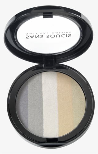 Sans Soucis - Eye Shadow - Eye Shadow