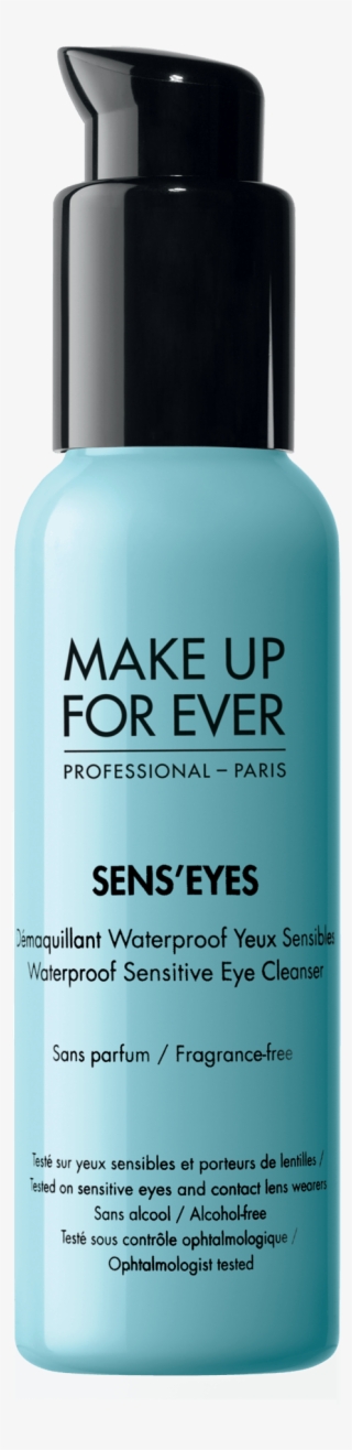 Make Up For Ever 'sens'eyes' Eye Cleanser 100ml