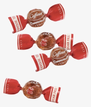 Cola Gummy Candies - Candy