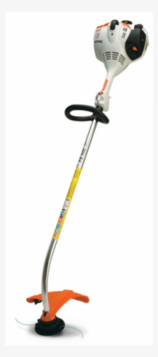 Stihl Fs 56 R C-e Loop Trimmer