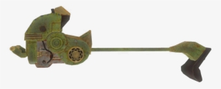 Weed Whacker - Wiki