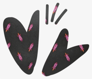 The Concept Of The Brand - Heart