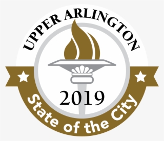 State Of The City Logo - Election