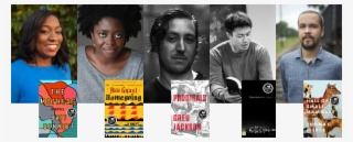 Prodigals: Stories [book]