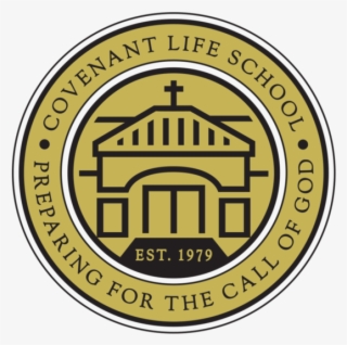 Covenant Life School Logo
