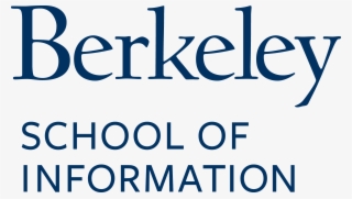 Stacked Logo - University Of California Berkeley