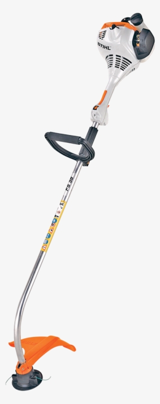 Stihl Outdoor Power Equipment Png Stihl Brand Weed - Stihl Fs38 Trimmer