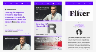 Browsers Can Favorite Articles And Discover Fonts Through - Online Advertising