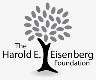 Logo - Harold E Eisenberg Foundation