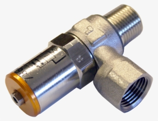 19 Series Right Angle Eezon - Valve