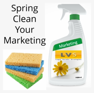 Lvsspring Cleaning - Flower