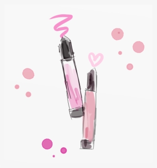 Bobbi Brown Art Stick - Illustration