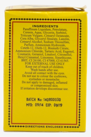 Morgan's Original Pomade, Darkens Grey Hair - Morgan's Pomade Morgan's Original Pomade 100g / 3.53